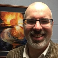 Jeff Martens, Ph.D., C.C.T.P.
