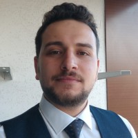 Mustafa Oğulcan ÇELİK