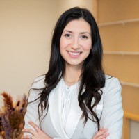 Aida Sinanovic-Muminovic