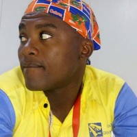 David Kwame Danso