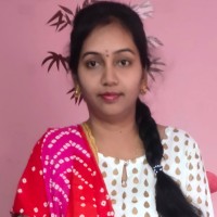 Ashwini Goud