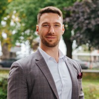 Medrick Santavicca, MBA