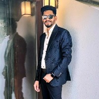 Saurabh Thakre