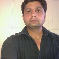 anuj chaudhary