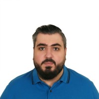 Amin Almoughrabi