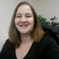 Christina Thoms