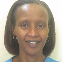 Diane Nahimana