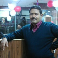 Ved Prakash Srivastava