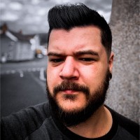 Kieran Lewis