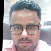 Vivek Krishnan