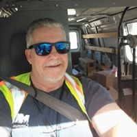 Randall Kearney