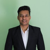 Ashish Mekhe