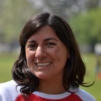 Rosario Alicia Toro Campos