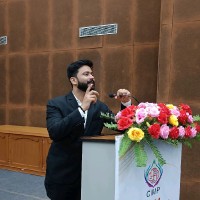 Samar Pratap Singh