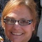 Maureen Malliaras