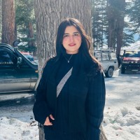 Farheen Ishaq