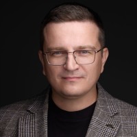 Sergei Teterin