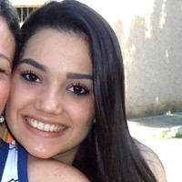 Danielle Cristina Souza Andrade