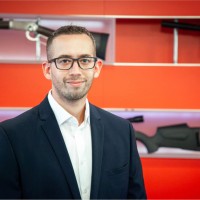 Florian Breidenbach