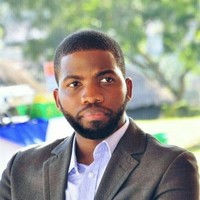 Russel Rutaro Calvin