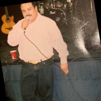 luis roque