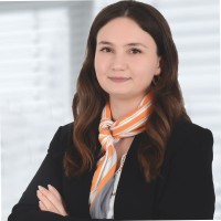 Idil Yilmaz