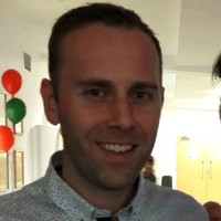 Peter Campbell