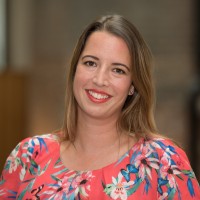 Cassie Edmiston MInstF(Dip)