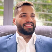 Ricardo Gonzalez Almonte