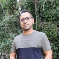 Cleison Francisco Camelo do Nascimento