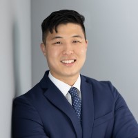 Martin Kwong, Mba, M.S. Candidate