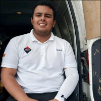 Daniel Herrera Reyna