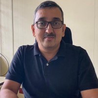 SURYAnarayanan Balasubramanian