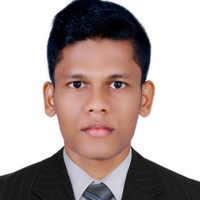 Muhammed Fahimk