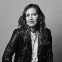 Nadja Décarie