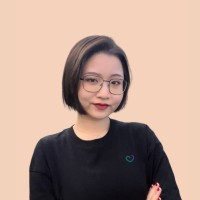 Angel Zhou 周家媚
