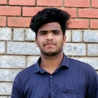 Dhinakaran .E