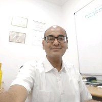 Harish Barhate