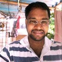 Sarath Kumar Manoharan