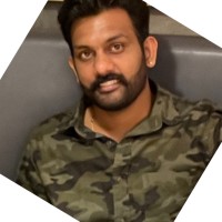 Ashwin G
