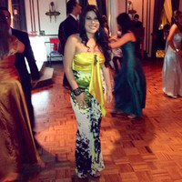 Veronica Rivera Mail