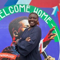 Oyinkansoye Adekunle