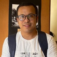 richan shrestha