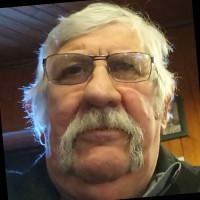 Bernard MAUGER