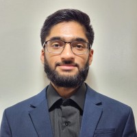 Umer Farooqui