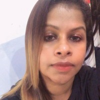 Nadeesha Jayasuriya
