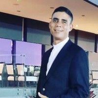 Gilbert Barreto