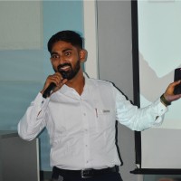 Omkar Chaulkar