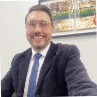 Leandro Belda  Jimenez