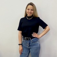 Айгуль Халикова